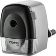 thumbnail image 1 of Dahle 133 Pencil Sharpener w/Point Adjuster, For Graphite & Colored Pencils, 1 of 13
