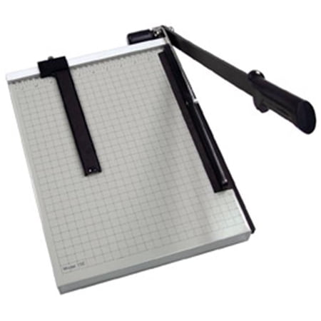 Dahle 18E Vantage Guillotine Trimmer 18 In.