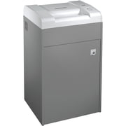 Dahle 20392 High Capacity Paper Shredder w/Auto Oiler, Jam Protection, 26 Sheet Max, Level P-5 | O-4