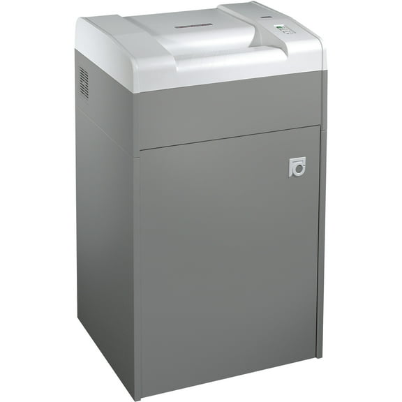 Dahle 20394 High Security Paper Shredder w/Auto Oiler, NSA/CSS 02-01, 9 Sheet Max, Level P-7