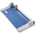 thumbnail image 1 of Dahle 444 Premium Rotary Trimmer, 26" Cut, 25 Sheet Max, Self-Sharpening, German Engineered Cutter, 1 of 10
