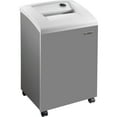 thumbnail image 1 of Dahle 50410 Oil-Free Paper Shredder w/Jam Protection, German Engineered, 20 Sheet Max, Level P-3 | O-3, 1 of 9
