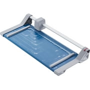Dahle 507 Personal Rotary Trimmer, 12" Cut, 7 Sheet Max, Self-Sharpening, German Engineered Cutter