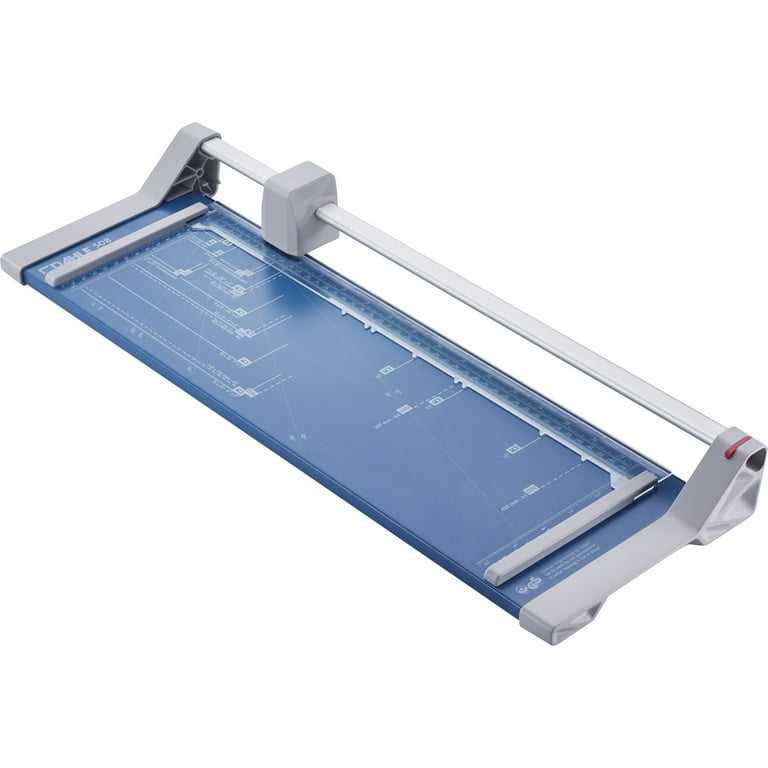 J718 DAHLE JPN 裁断機 STACK CUTTER Dahle 848 Professional Stack Cutter - 700 Sheet Cutting Capacity