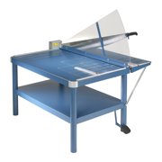 Dahle 585 Premium Trimmer, 43" Cut, 30 Sheet Max, Self-Sharpening, German Engineered Cutter