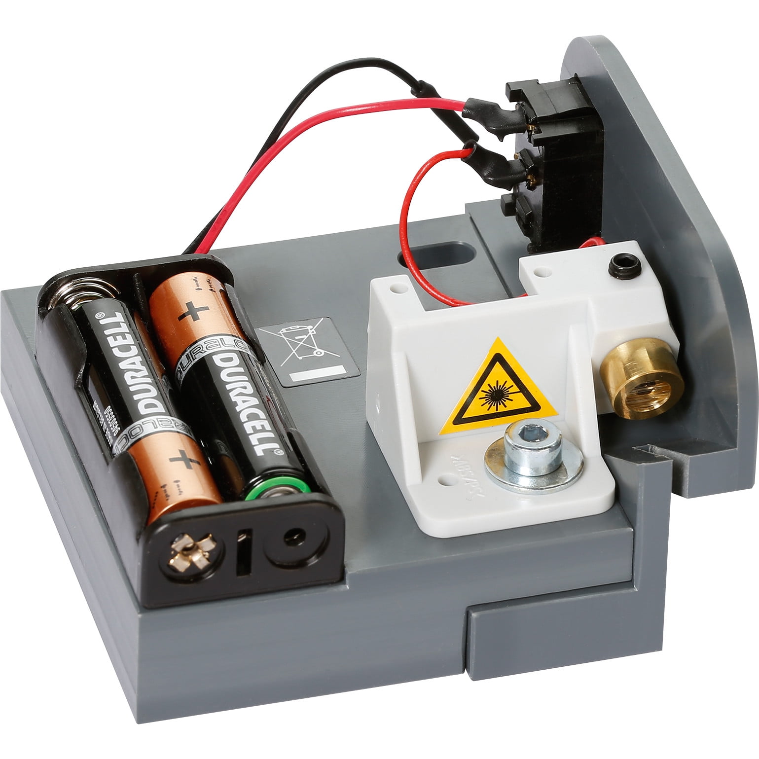 Dahle 797 Laser Guide, For Extreme Accuracy, Mounts on Dahle 580 & 585