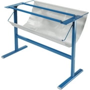 Dahle 798 Trimmer Stand w/Paper Catch, For Optimal Height, German Engineered, for Dahle 448