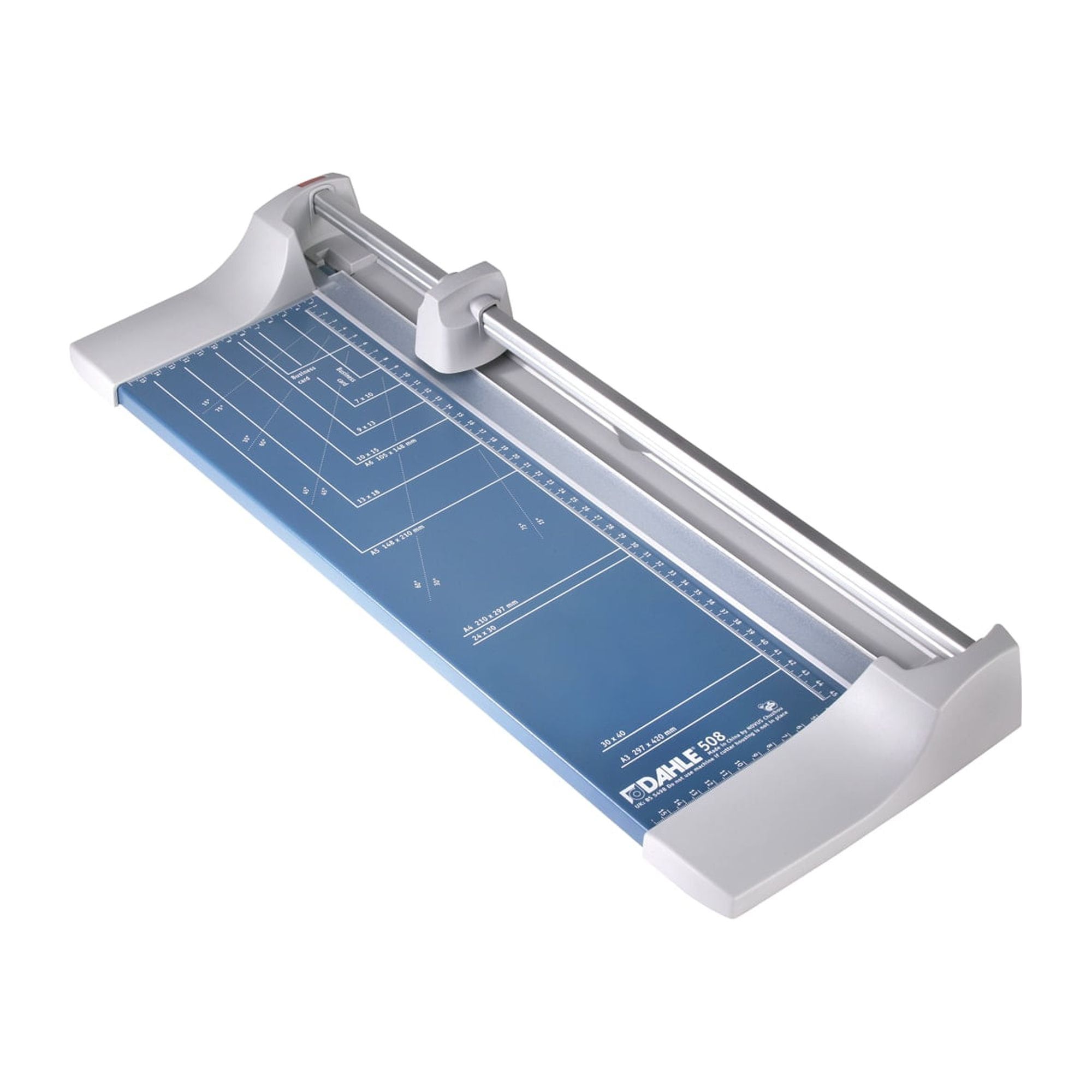 Dahle Personal Roll Trimmer, 18" Cutting Bed