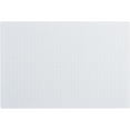thumbnail image 1 of Dahle Vantage 10681 See-Through Premium Self-Healing Cutting Mat, 12"x18", 1/2" Grid, Perfect for Crafts & Sewing, Clear, 1 of 9
