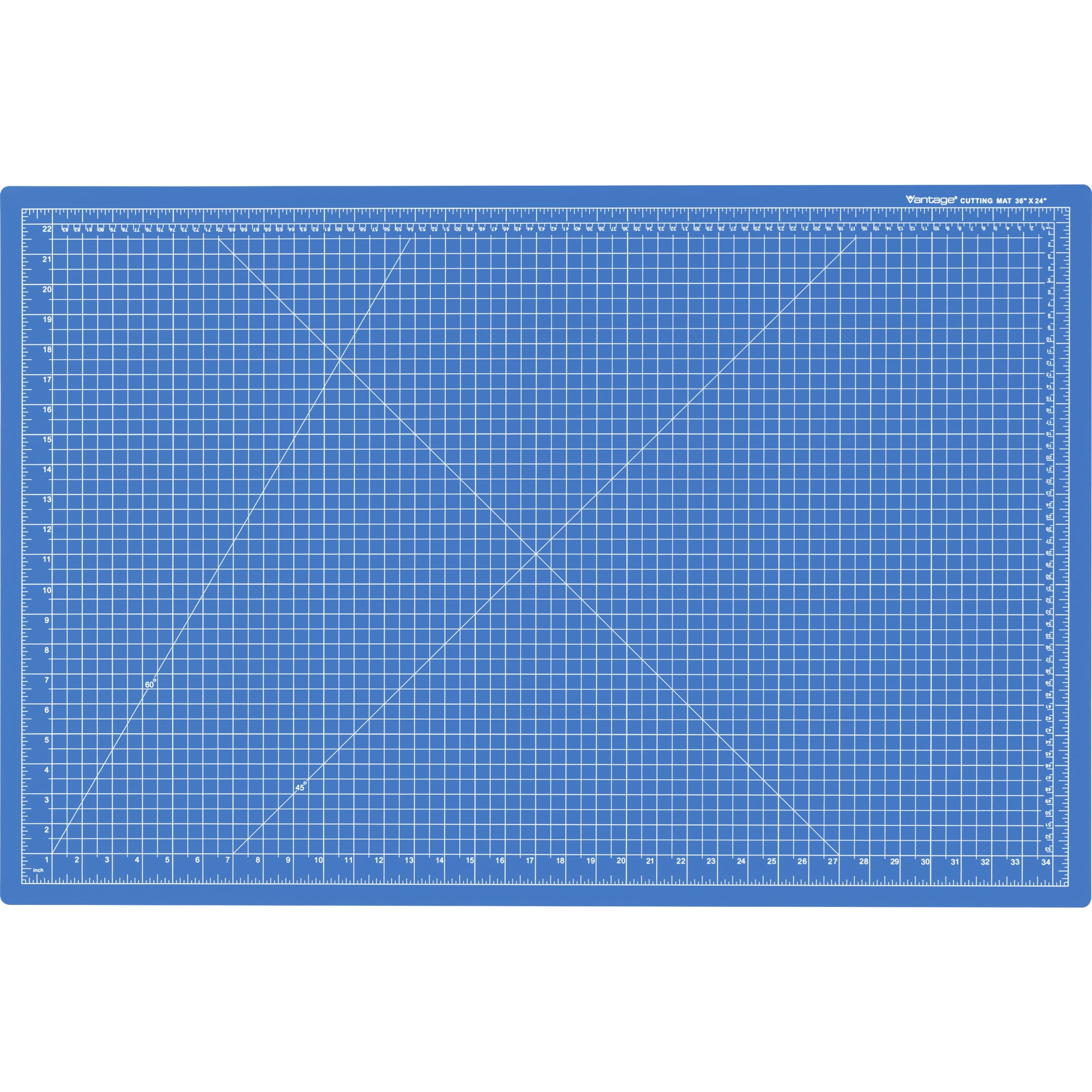 Green Self Healing Cutting Mat 900 X 600mm| GFC Fasteners