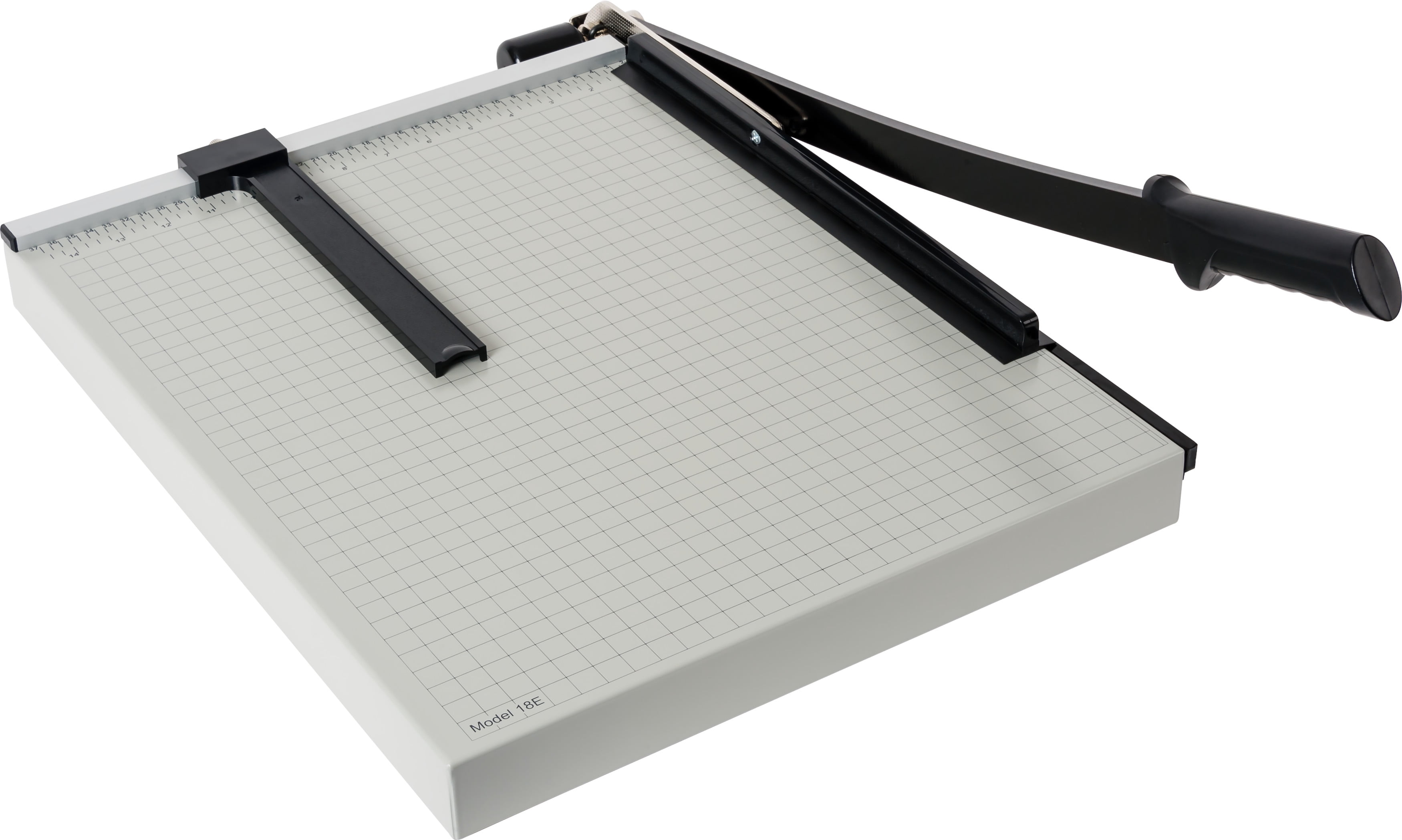 DAHLE MODEL 534 Professional 18 Inch Guillotine Paper Cutter - New In Box  $50.00 - PicClick
