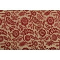 thumbnail image 1 of Dahlia 01 9X13 Red Handtufted Wool Area Rug, 1 of 3