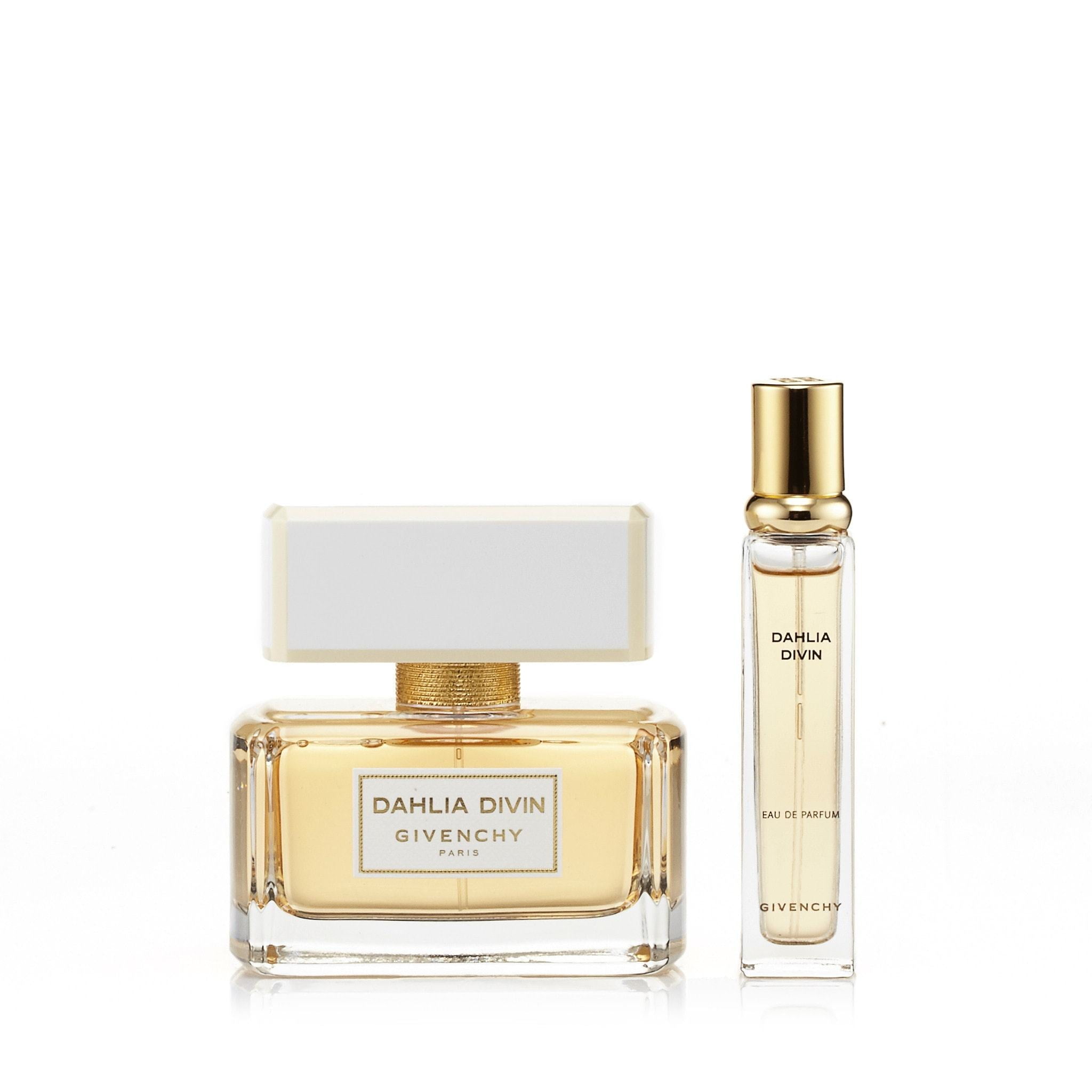 Dahlia Divin Gift Set for Women by Givenchy Walmart