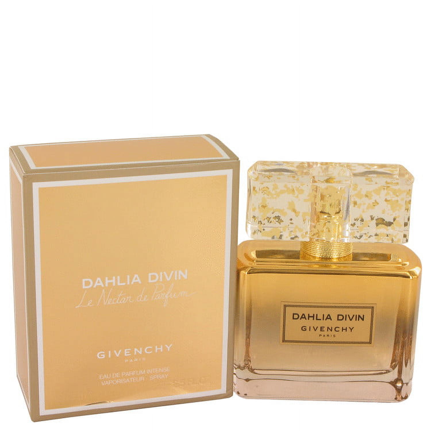 Perfume givenchy dahlia divin hotsell