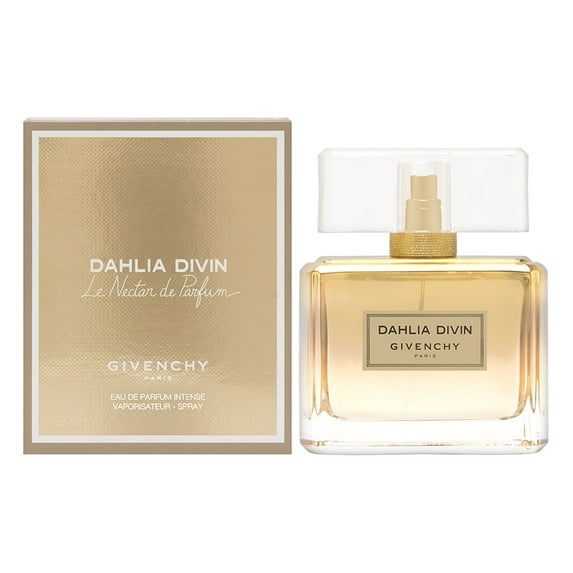 Dahlia Divin Le Nectar de Parf by Givenchy for Women 2.5 oz EDP Intense Sp