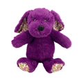 thumbnail image 1 of Dahlia the Dog Plush Toy Skin, DIY 8" Toy Kits with Hand Stuffing Fiber Filling, Make Your Own Toy No-Sew Bear Craft for School, Kids & Adults, Great for Fun Activities, 1 of 3