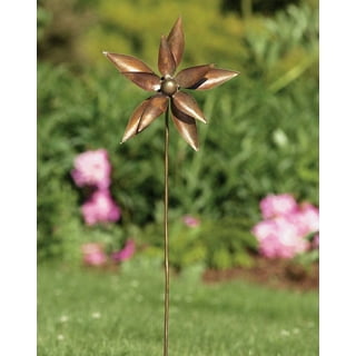Sweda 8x 8 3D Hanging Star Wind Spinner Plastic, Americana
