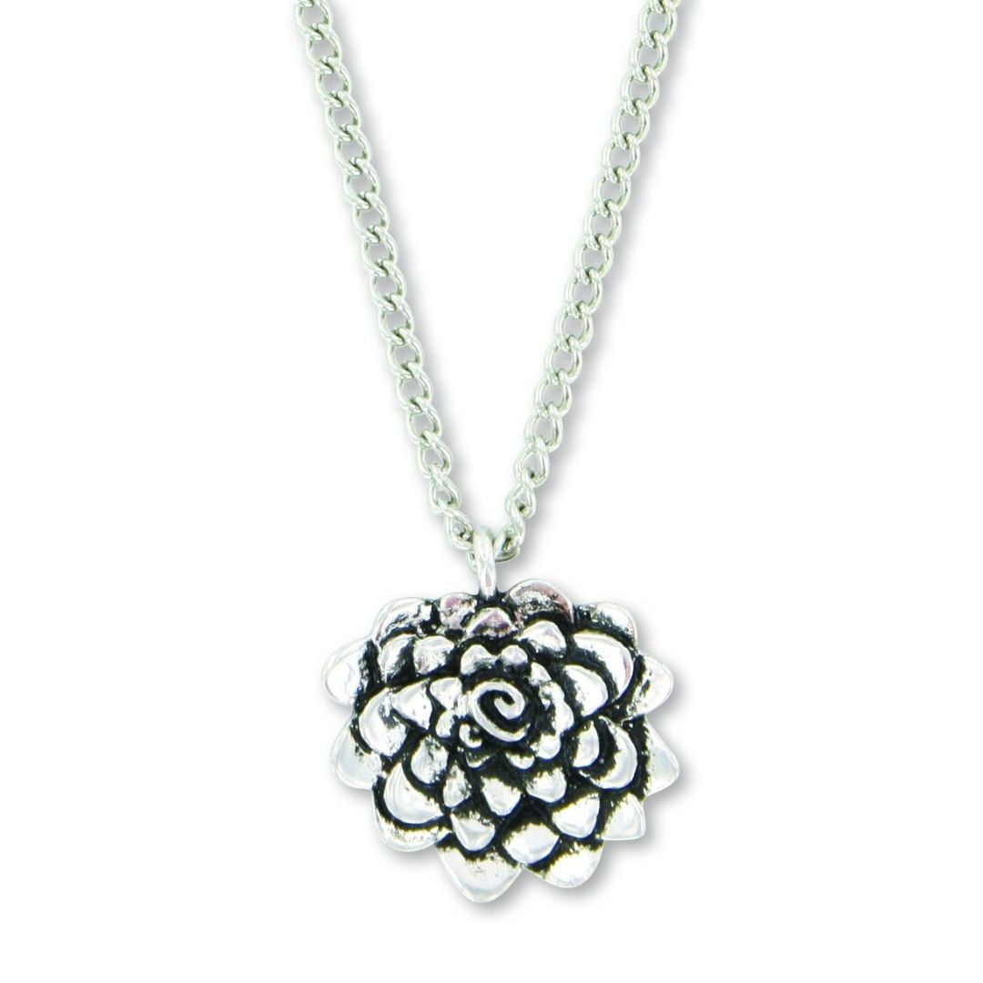 LDS BOOKS Dahlia - Necklace