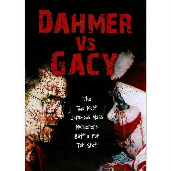 Dahmer Vs. Gacy (Widescreen)