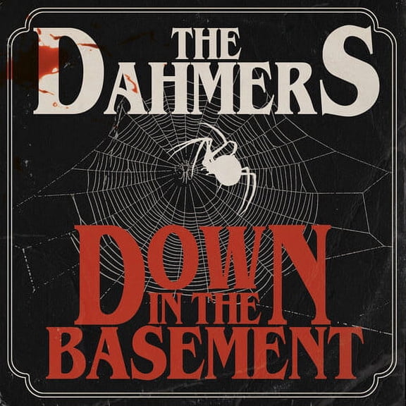 Dahmers - Down In The Basement - Music & Performance - Vinyl