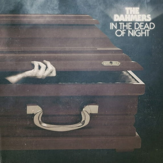 Dahmers - In The Dead Of Night (Glow-In-The-Dark Vinyl) - Music & Performance