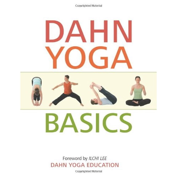 Pre-Owned Dahn Yoga Basics: A Complete Guide to the Meridian Stretching, Breathing Exercises, Energy Work, Relaxation, and Meditation Techniques o (Paperback) 0979938880 9780979938887