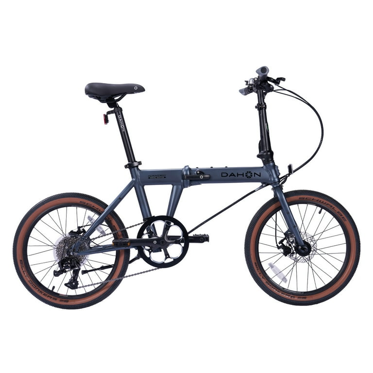 Dahon  Dahon Mu N360 - Cycle World Miami, Florida
