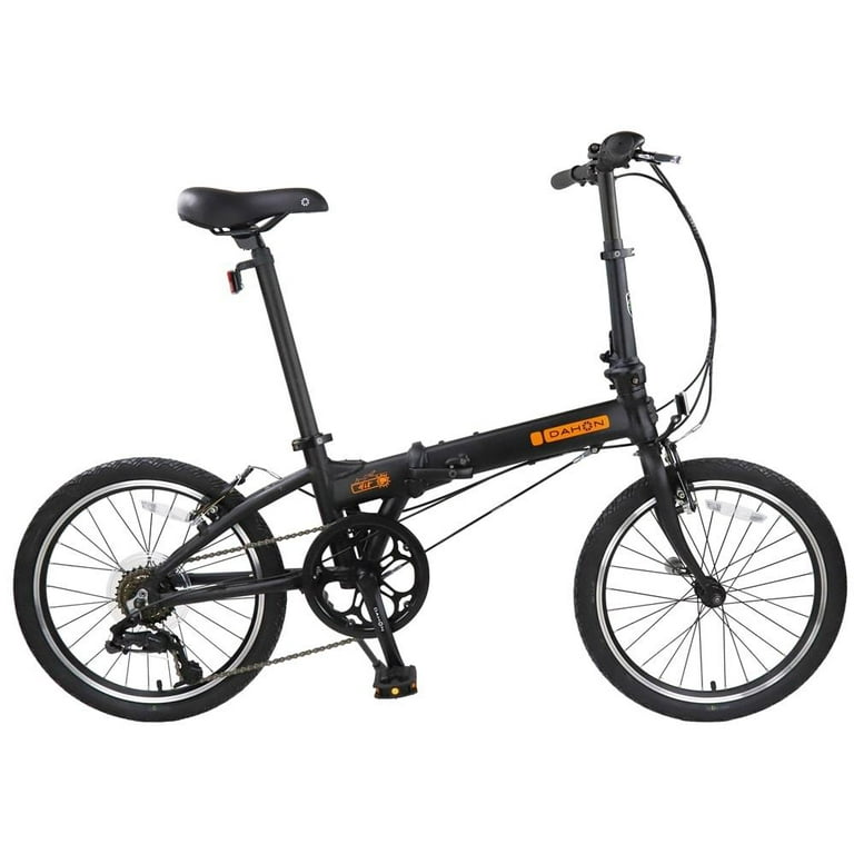■ dahon hit Dahon Hit (Black) - Walmart.com