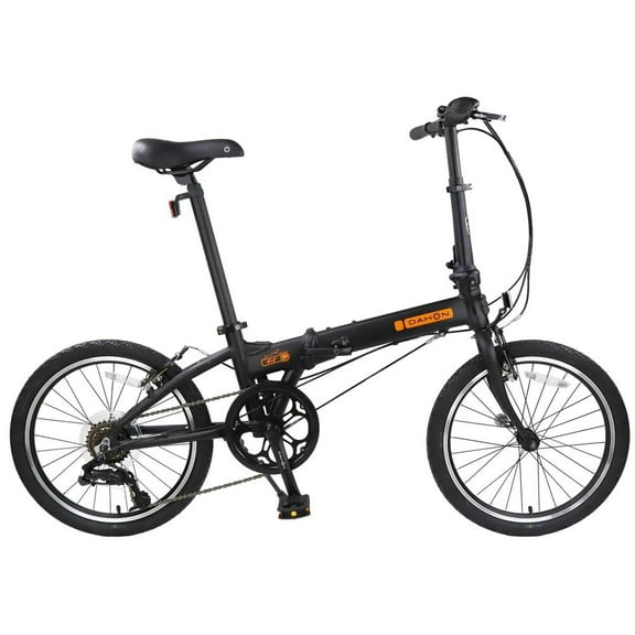 Dahon Hit (Black)