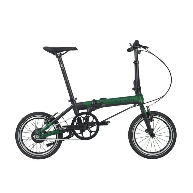 Dahon  Dahon Ageless Youth Folding Kid's Bike - 14