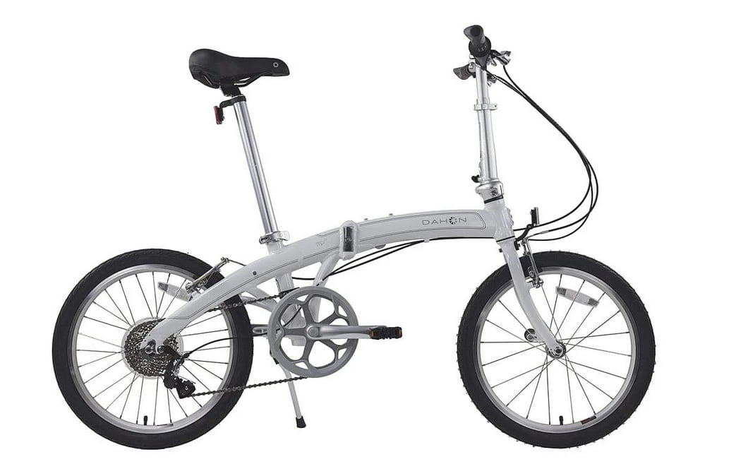 Dahon 26 2025