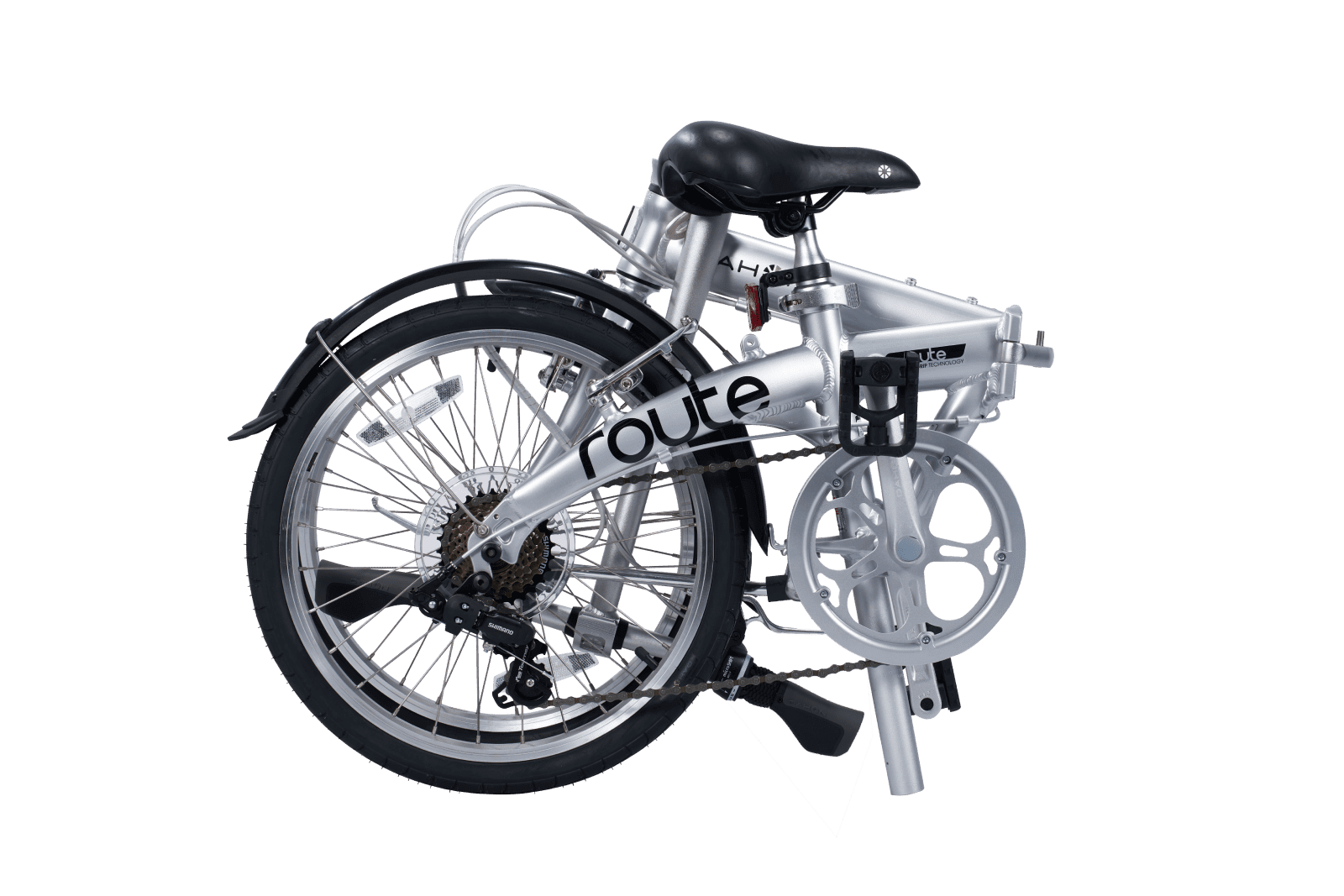 送料無料DAHON 折り畳み自転車route SHIMANO 7速20インチ Amazon | ダホン ルート 2021年モデル route 7段変速 20インチ