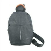 Dahon Sling Shoulder Carry Bag Volcano Black