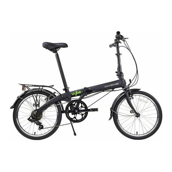 Dahon True Riding Comfort Adults 20'' Folding Bikes