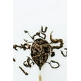Dahongpao Tea Leaves Gourmet Oolong Teas 8 Ounces