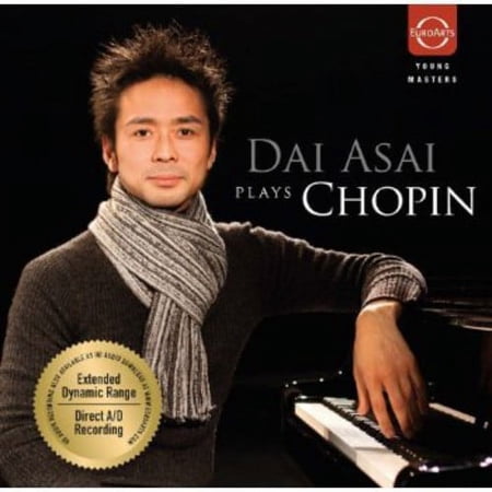 Dai Asai Plays Chopin