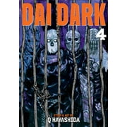 Dai Dark Dai Dark Vol. 4, Paperback