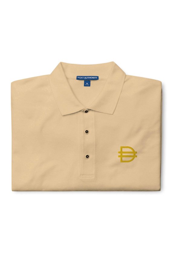 Dai Polo Shirt