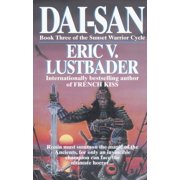 Dai-San Book Three of the Sunset Warrior Cycle, Paperback