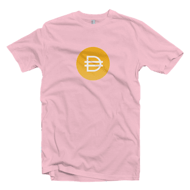 Dai Symbol Tee