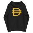 thumbnail image 1 of Dai Zip Up Hoodie, 1 of 8