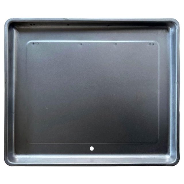 DaiZuY, Compatible to Masterbuilt Drip Pan for Easy and Mess Grilling