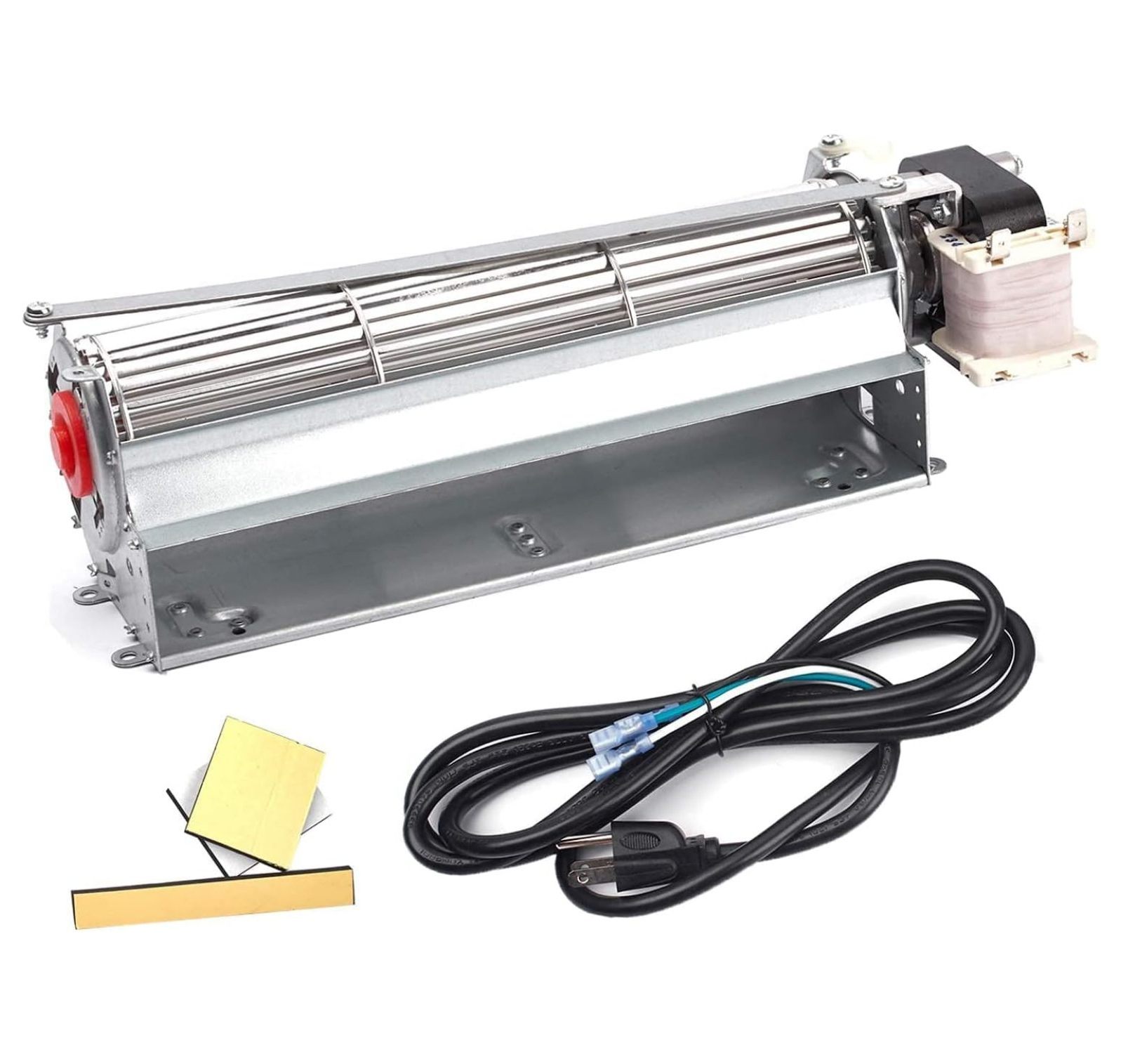 DaiZuY FK12 Replacement Fireplace Blower Fan Kit for , Monessen