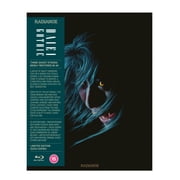 Daiei Gothic Volume 2 Japanese Ghost Stories Blu-ray K jir  Hong  Ikuko M ri Reiko Kasahara