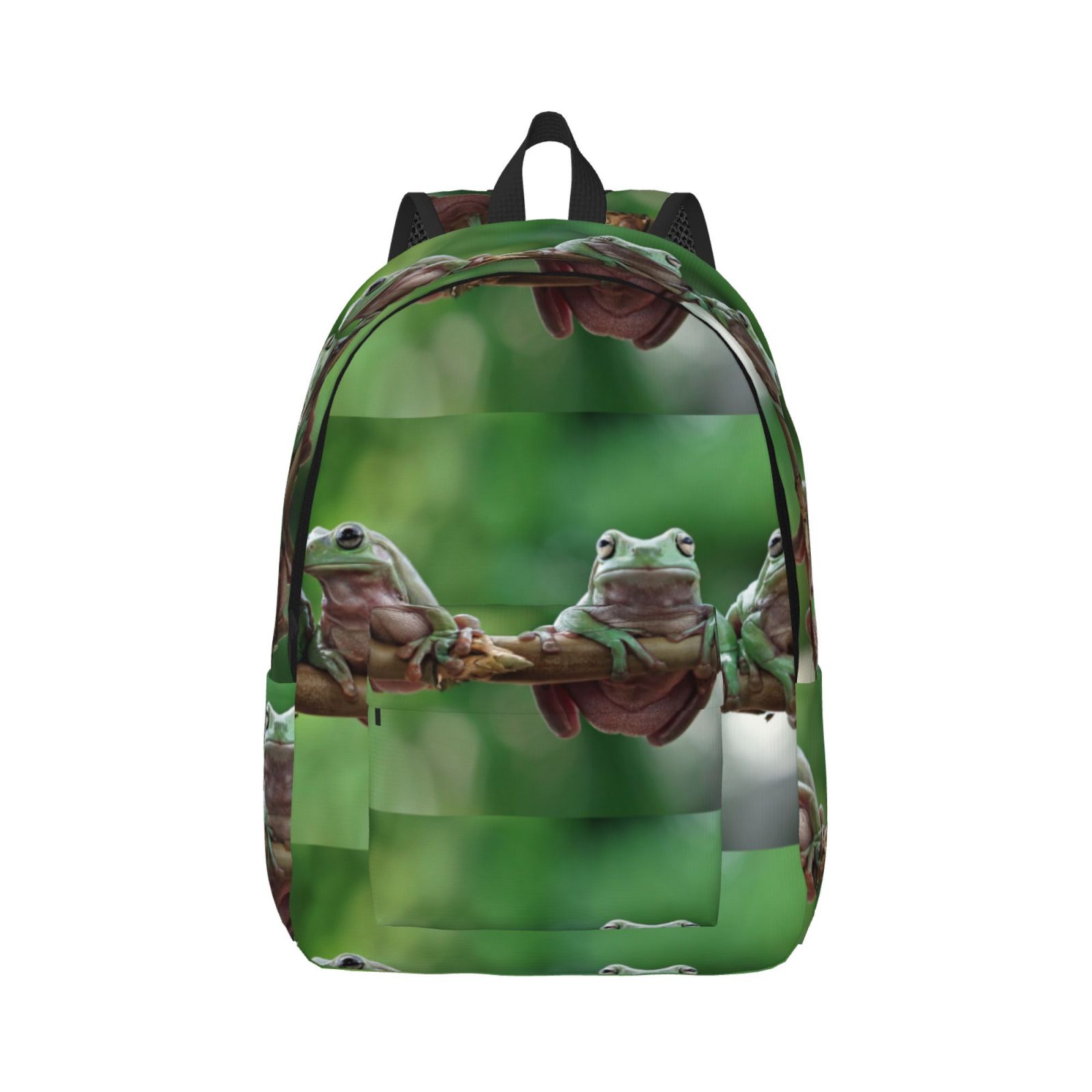 Tree frog backpack deals