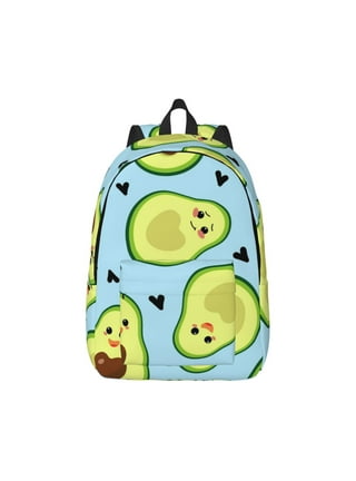 Avocado mini backpack cheap