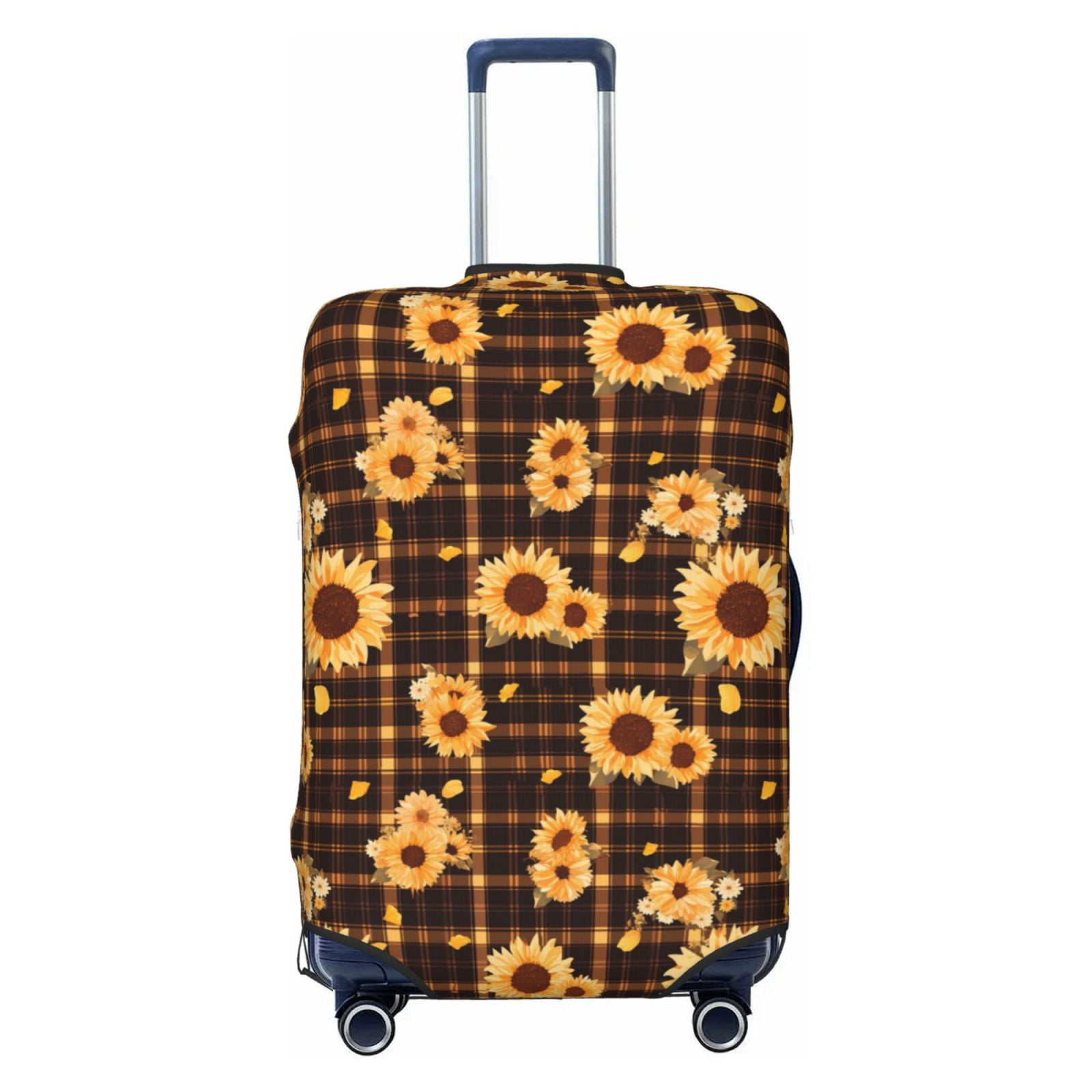 Samsonite Travel Accessories Kofferhülle M/L (121223