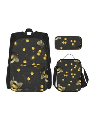 Bumblebee Backpack