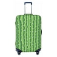 thumbnail image 1 of Daiia Cactus Luggage Cover, Thickened Washable Travel Luggage Covers, Elastic Unique Baggage Covers for 18-20 inch Luggage-Medium, 1 of 9