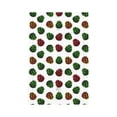 thumbnail image 1 of Daiia Colorful Autumn Pinecones Pattern Decorator Wall Plate Child Safe Outlet Cover, Switch and Outlet Covers,Size 1-Gang 5.0" x3.0" , Polycarbonate Thermoplastic-Style V, 1 of 6